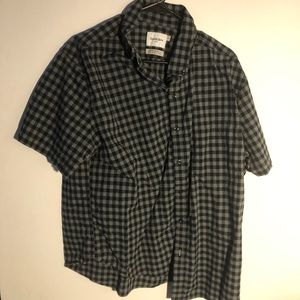 Goodfellow Button Up